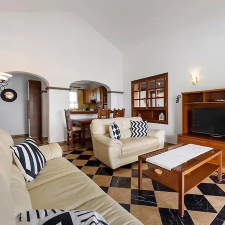 Home2book Private With Pool, * Playa Blanca (Lanzarote)