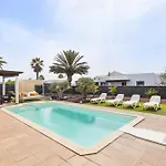 Home2book Private With Pool, *