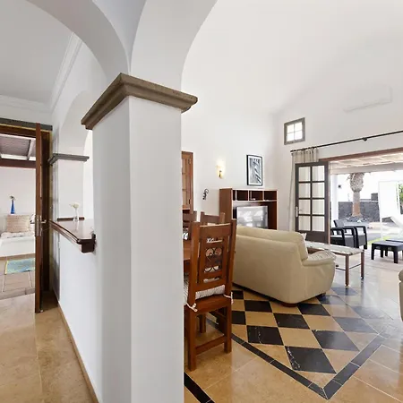 Home2book Private With Pool, * Playa Blanca (Lanzarote)