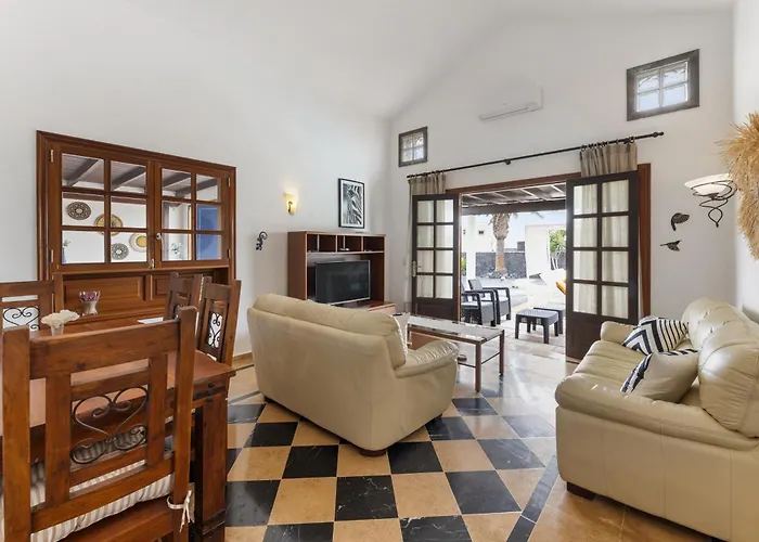 Vila Home2book Private With Pool,