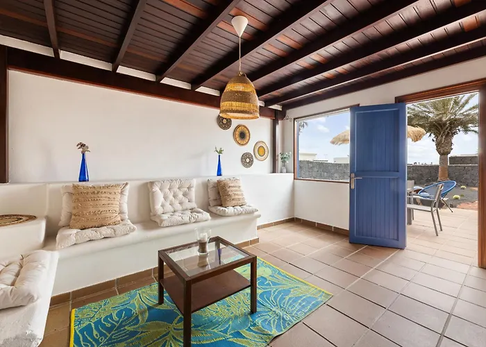 Vila Home2book Private With Pool,