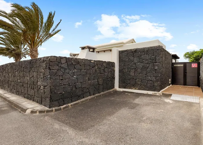 Vila Home2book Private With Pool,