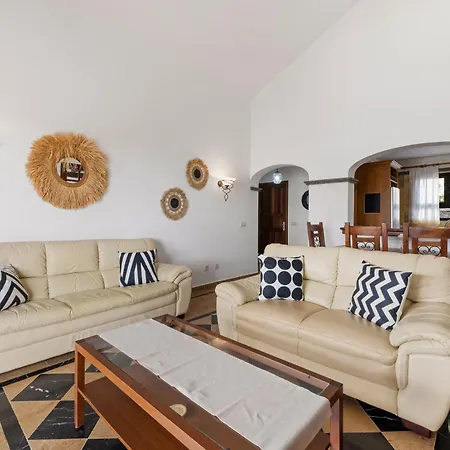 Home2book Private With Pool, * プラヤ・ブランカ