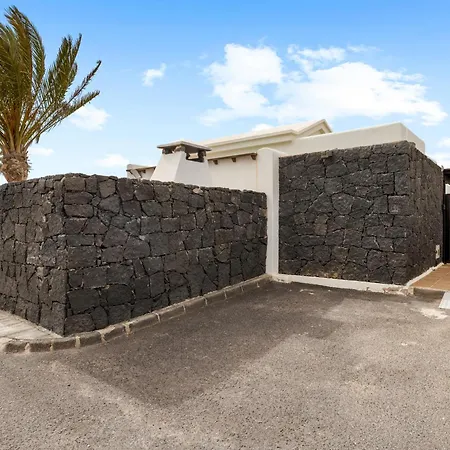 Villa Home2book Private With Pool,