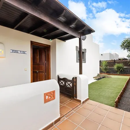 Home2book Private With Pool, * プラヤ・ブランカ
