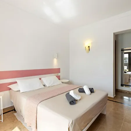 Home2book Private With Pool, Playa Blanca (Lanzarote)