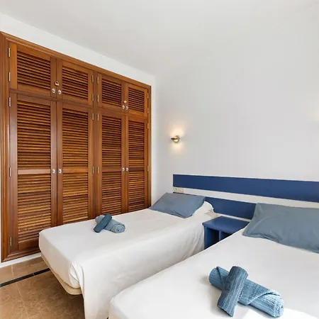 Home2book Private With Pool, ヴィラ プラヤ・ブランカ