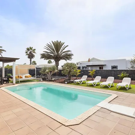 Home2book Private With Pool, *