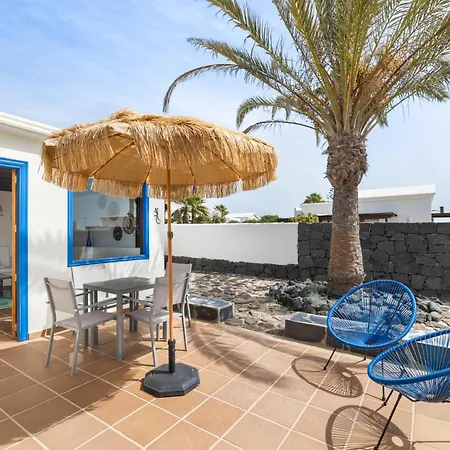 Home2book Private With Pool, ヴィラ プラヤ・ブランカ