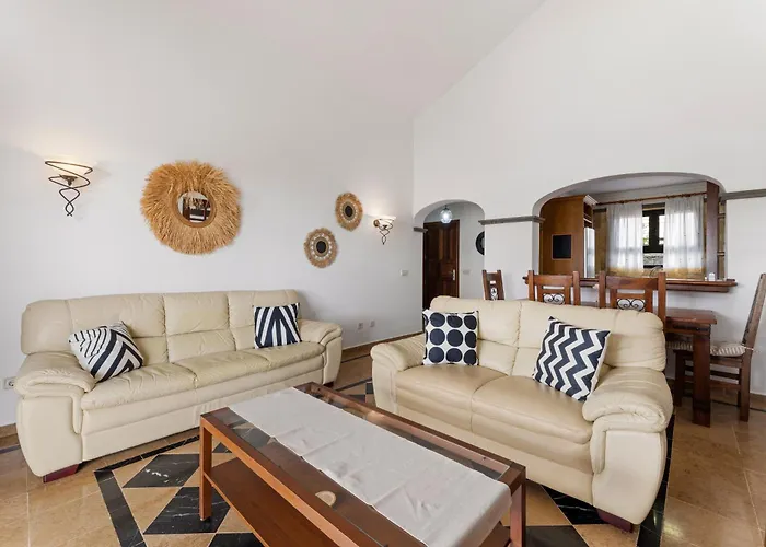 Home2book Private With Pool, * Playa Blanca (Lanzarote)