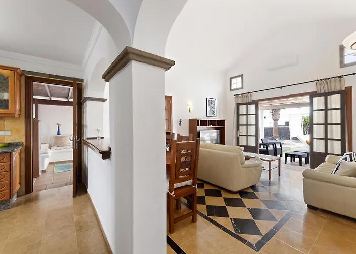 Home2book Private With Pool, * Playa Blanca (Lanzarote)