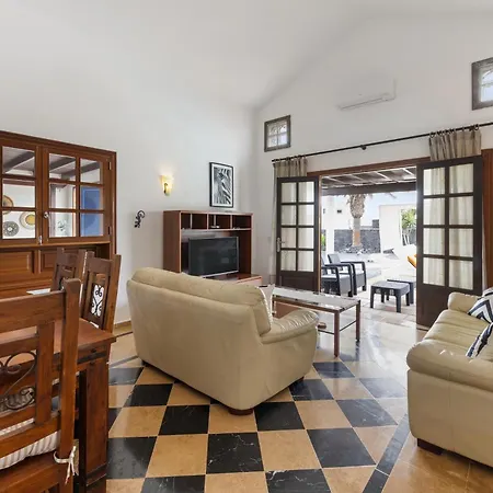 Villa Home2book Private With Pool,