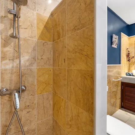 Villa Home2book Private With Pool,