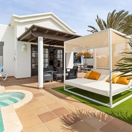 Home2book Private With Pool,