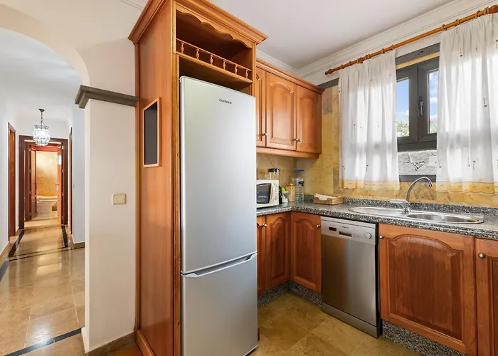 Home2book Private With Pool, * Πλάγια Μπλάνκα