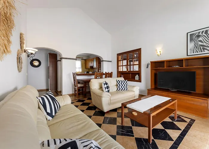 Home2book Private With Pool, * Πλάγια Μπλάνκα