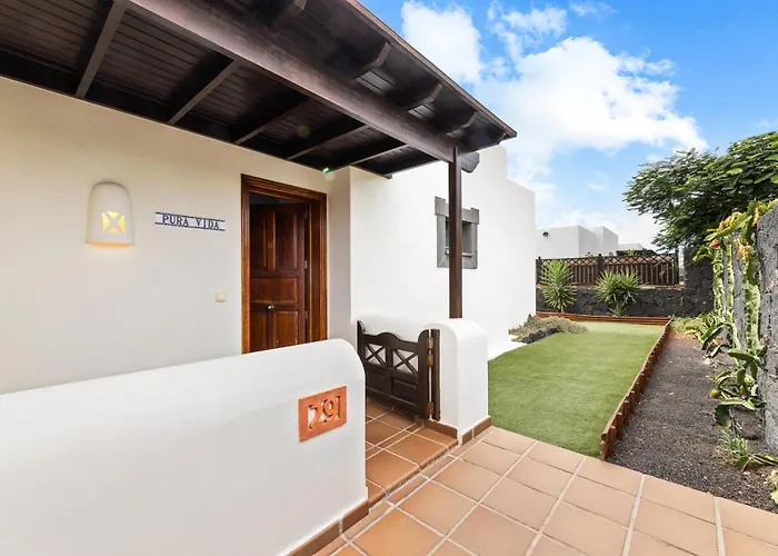 Home2book Private With Pool, * Πλάγια Μπλάνκα