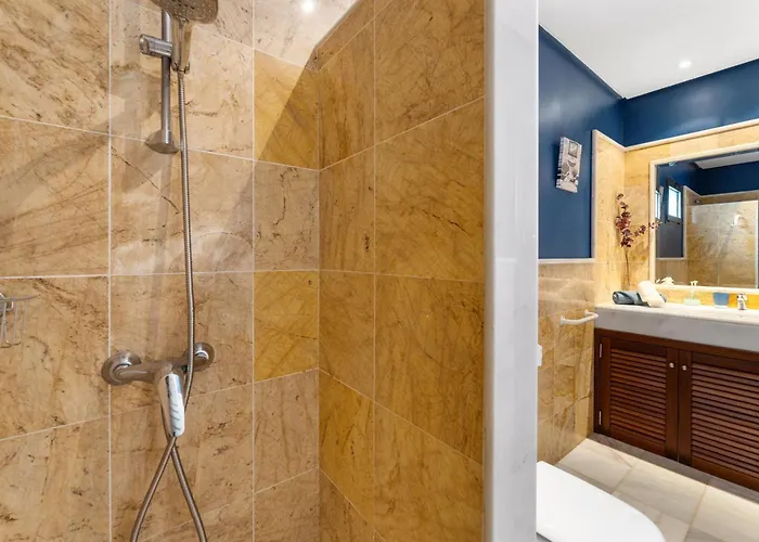 Βίλα Home2book Private With Pool,